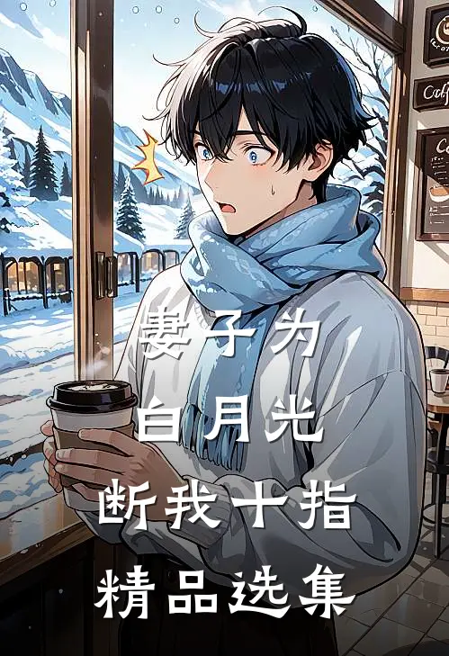 妻子为白月光，断我十指精品选集