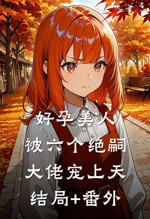 好孕美人，被六个绝嗣大佬宠上天结局+番外