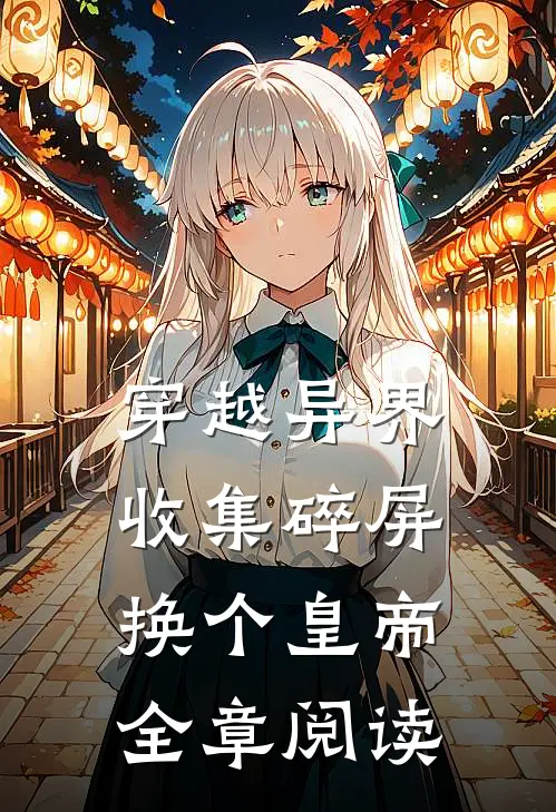 穿越异界：收集碎屏换个皇帝全章阅读