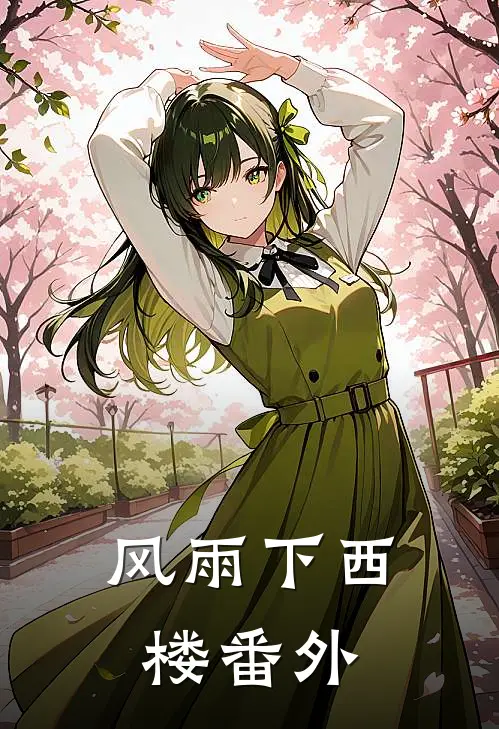 风雨下西楼 番外