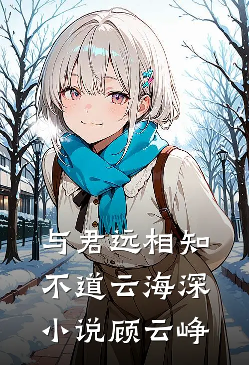 与君远相知，不道云海深小说顾云峥