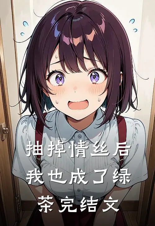 抽掉情丝后，我也成了绿茶完结文