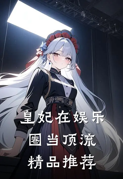 皇妃在娱乐圈当顶流精品推荐