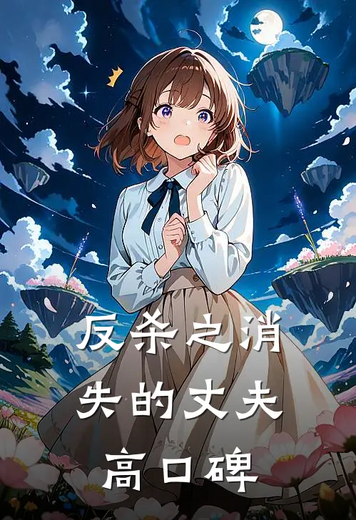 反杀之消失的丈夫高口碑