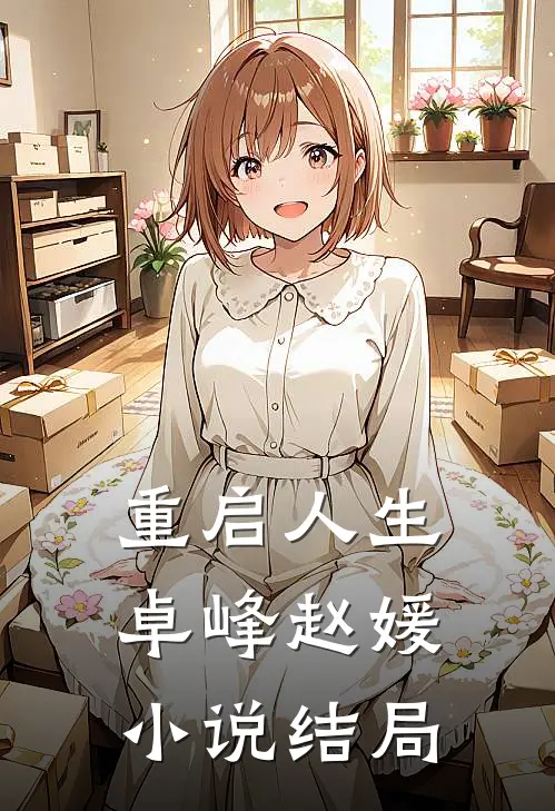 重启人生卓峰赵媛小说结局