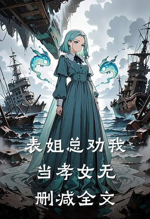 表姐总劝我当孝女无删减全文
