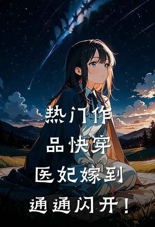 热门作品快穿：医妃嫁到，通通闪开！