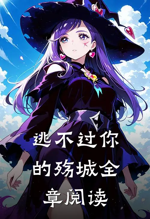 逃不过你的殇城全章阅读