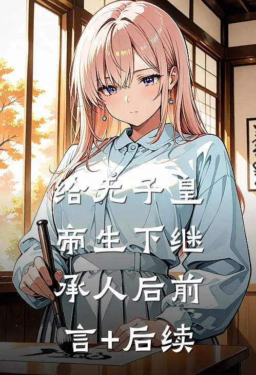 给无子皇帝生下继承人后前言+后续