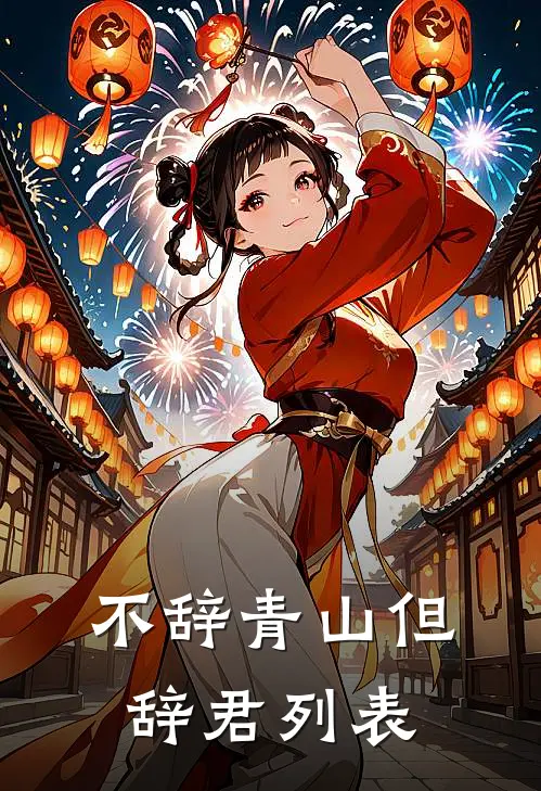 不辞青山但辞君列表