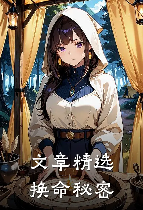 文章精选换命秘密