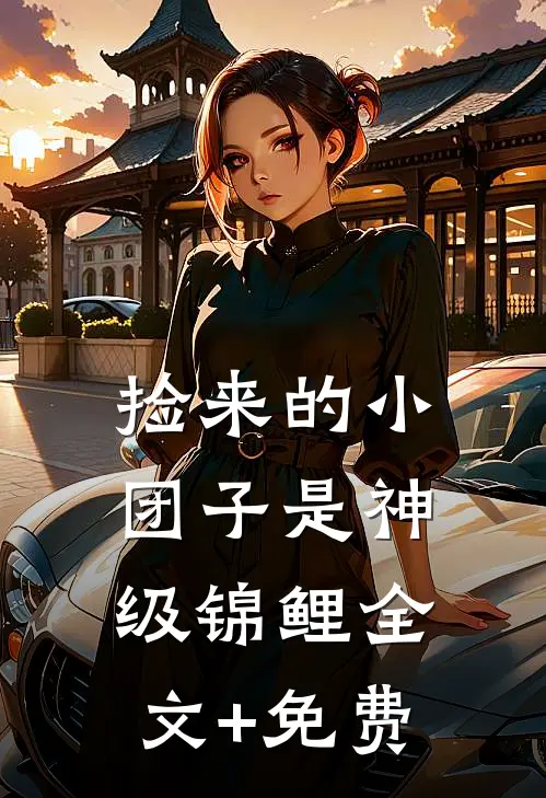 捡来的小团子是神级锦鲤全文+免费