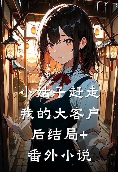 小姑子赶走我的大客户后结局+番外小说