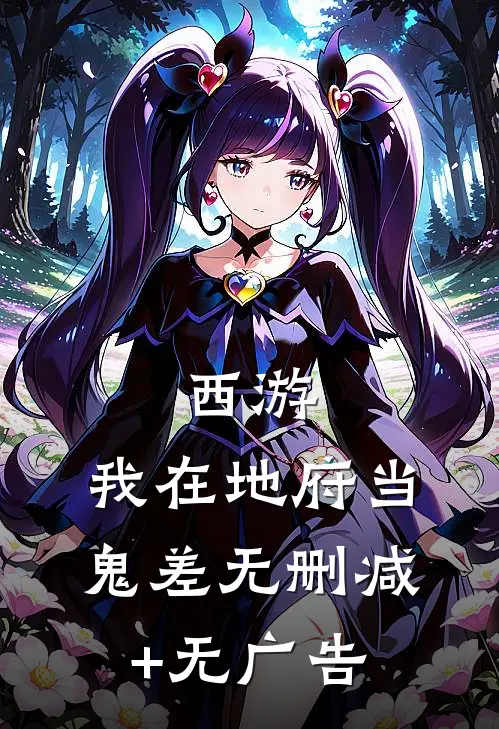 西游：我在地府当鬼差无删减+无广告