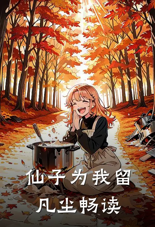 仙子为我留凡尘畅读