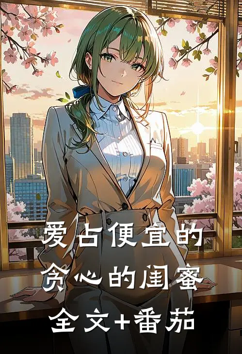 爱占便宜的贪心的闺蜜全文+番茄
