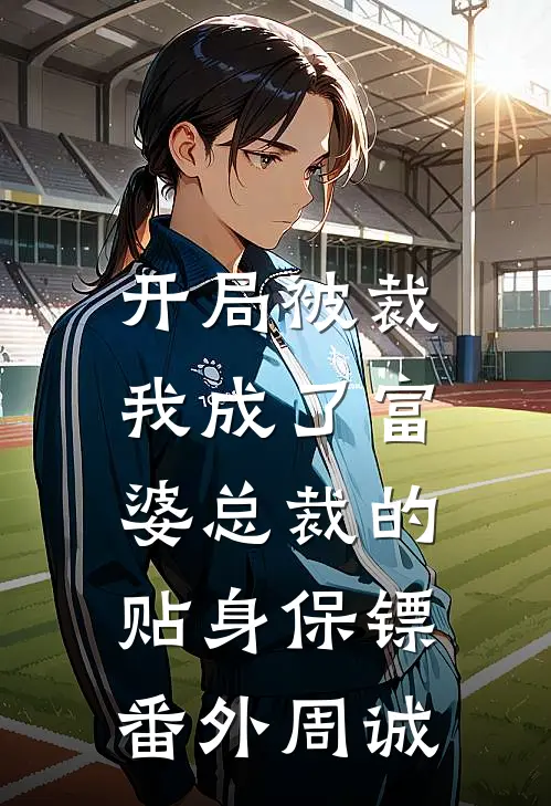 开局被裁，我成了富婆总裁的贴身保镖番外周诚
