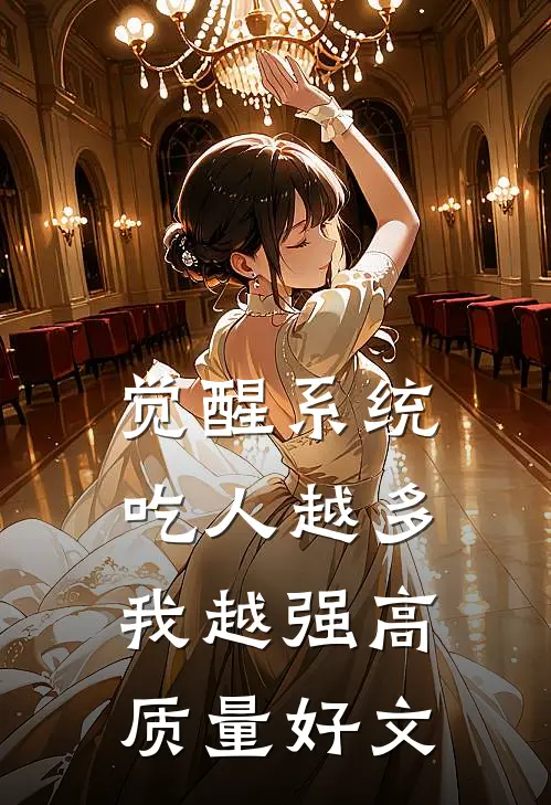 觉醒系统：吃人越多我越强高质量好文