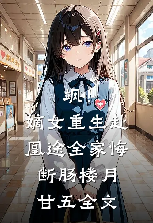 飒！嫡女重生赴凰途，全家悔断肠楼月甘五全文