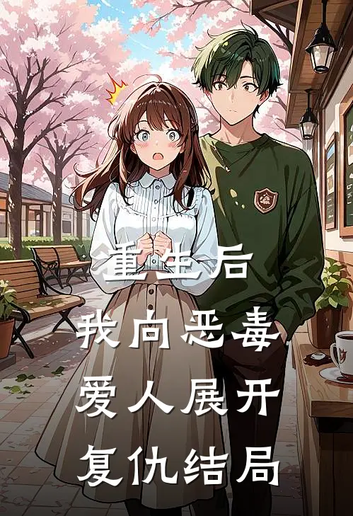 重生后,我向恶毒爱人展开复仇结局免费阅读