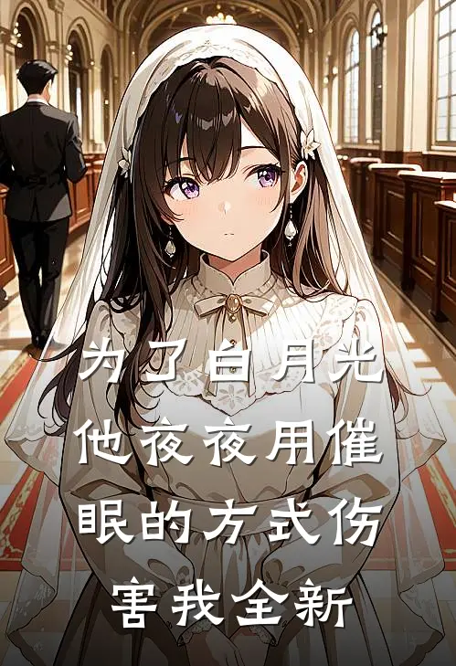 为了白月光，他夜夜用催眠的方式伤害我全新