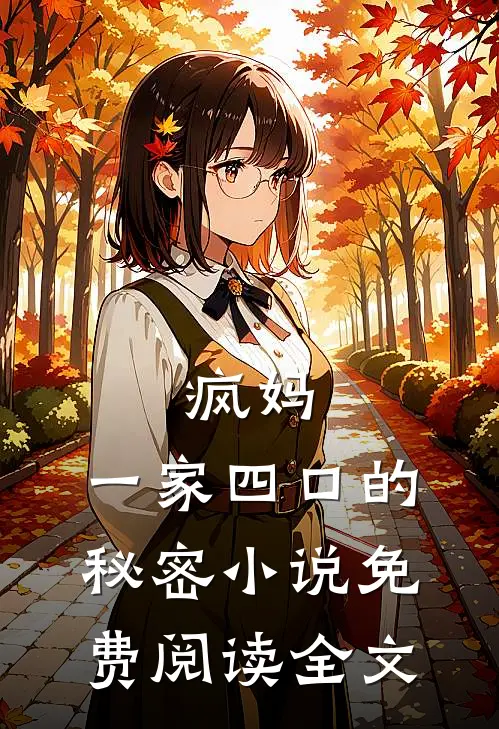 疯妈：一家四口的秘密小说免费阅读全文
