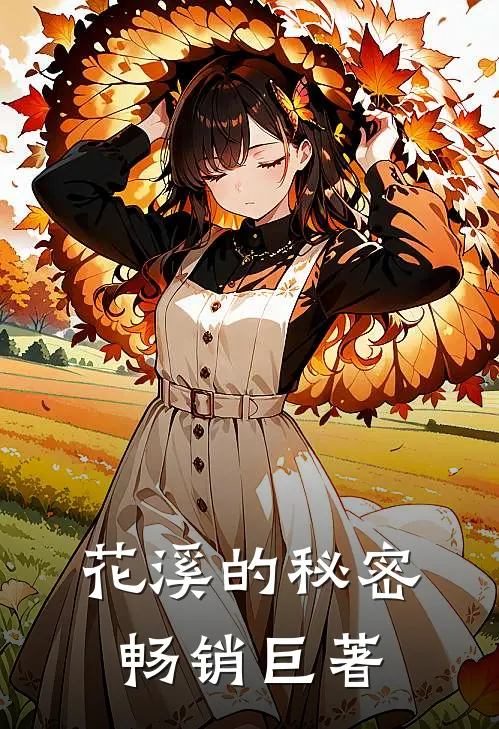 花溪的秘密畅销巨著