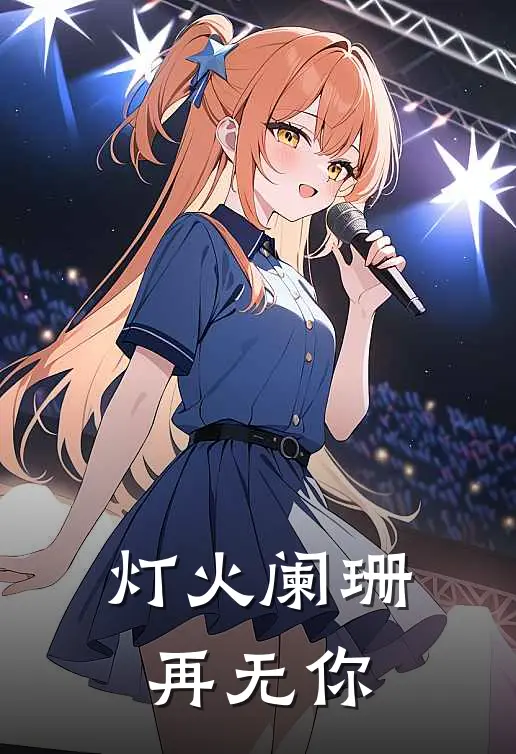 灯火阑珊再无你