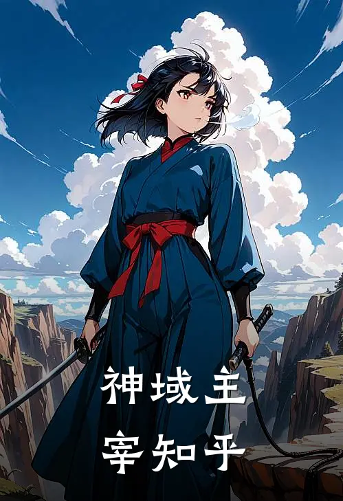 神域主宰知乎