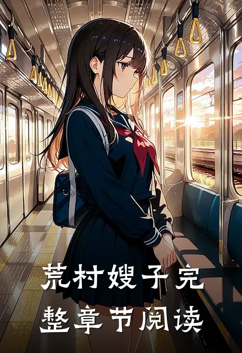 荒村嫂子完整章节阅读