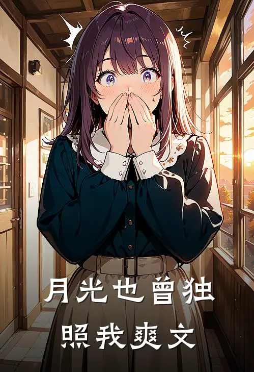 月光也曾独照我爽文