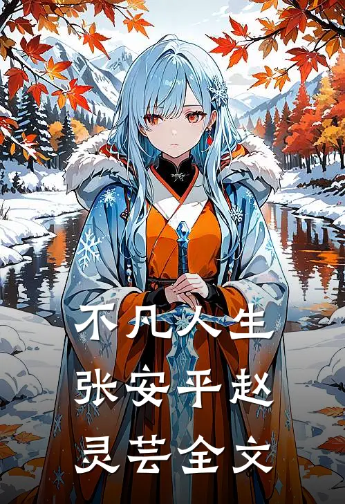 不凡人生张安平赵灵芸全文