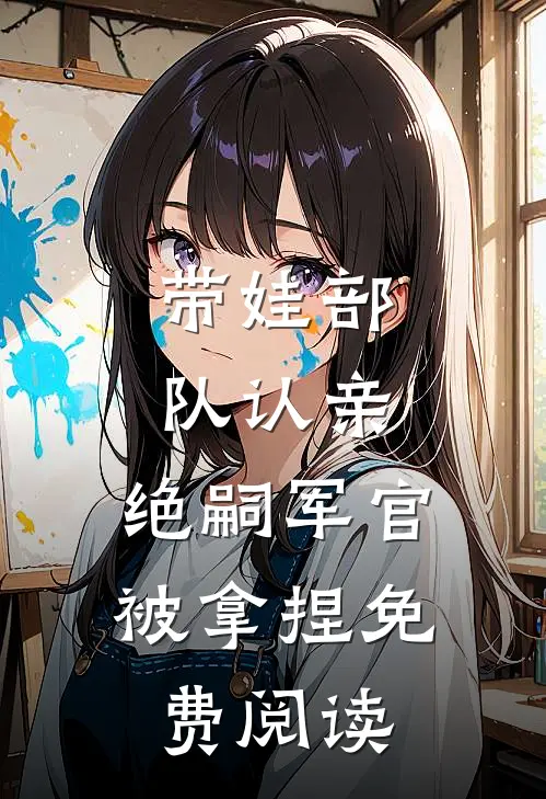 带娃部队认亲，绝嗣军官被拿捏免费阅读