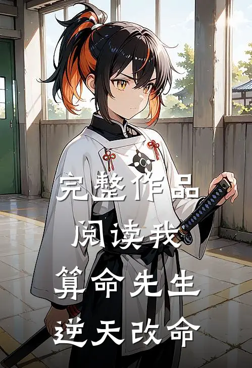 完整作品阅读我，算命先生，逆天改命