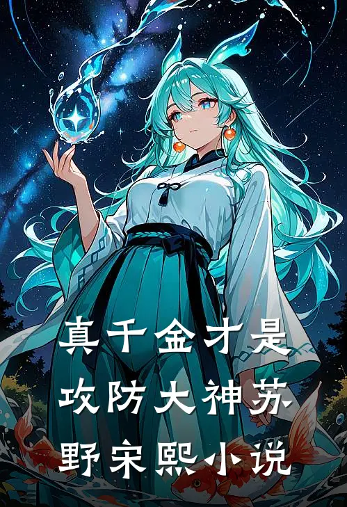 真千金才是攻防大神苏野宋熙小说