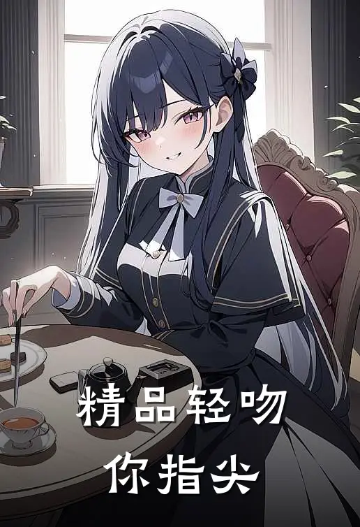 精品轻吻你指尖