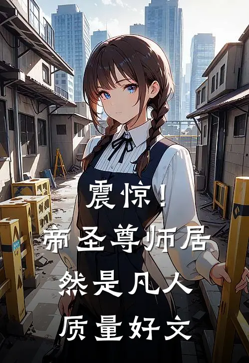 震惊！帝圣尊师居然是凡人质量好文