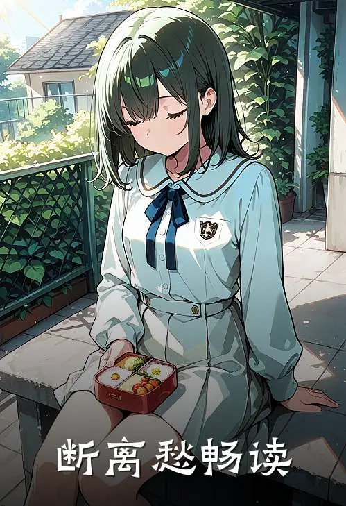 断离愁畅读