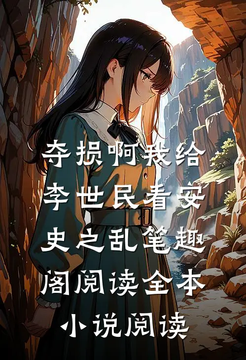 夺损啊我给李世民看安史之乱笔趣阁阅读全本小说阅读