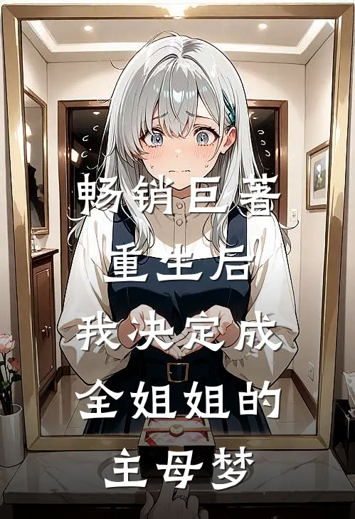 畅销巨著重生后，我决定成全姐姐的主母梦