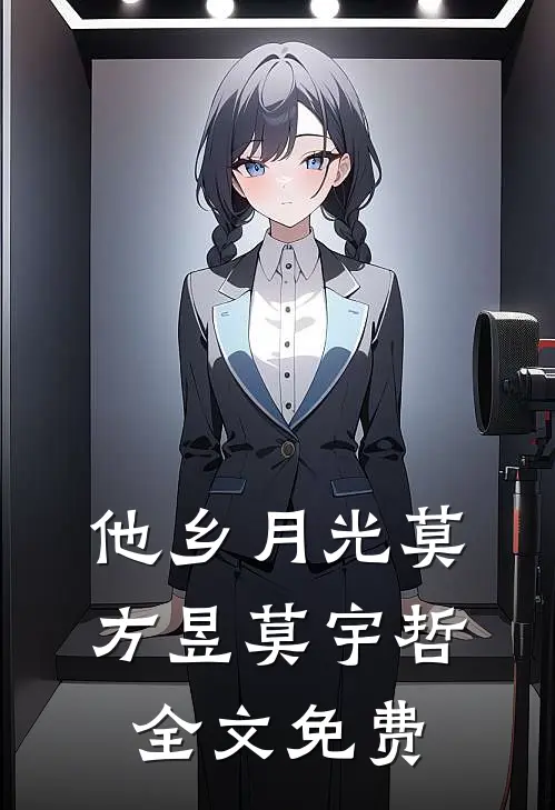他乡月光莫方昱莫宇哲全文免费