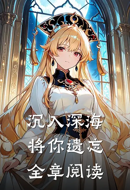 沉入深海将你遗忘全章阅读