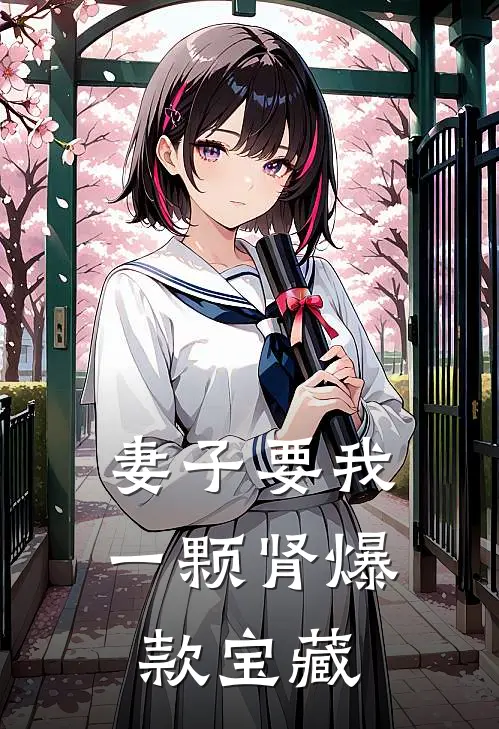 妻子要我一颗肾爆款宝藏