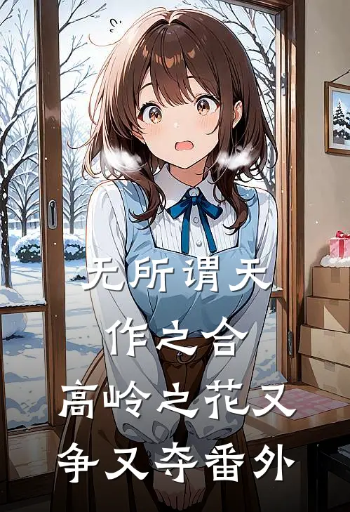 无所谓天作之合，高岭之花又争又夺番外