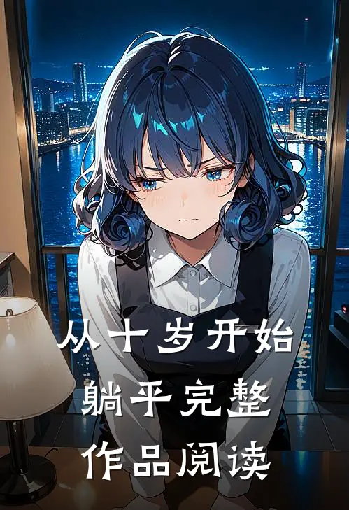 从十岁开始躺平完整作品阅读