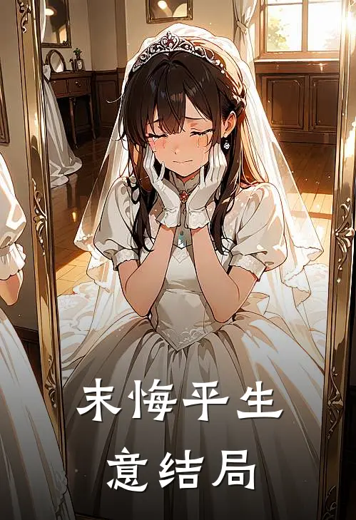 末悔平生意结局
