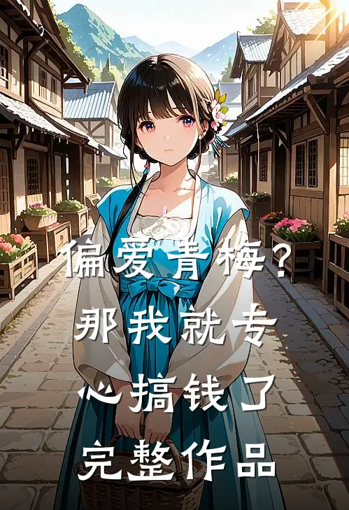 偏爱青梅？那我就专心搞钱了完整作品