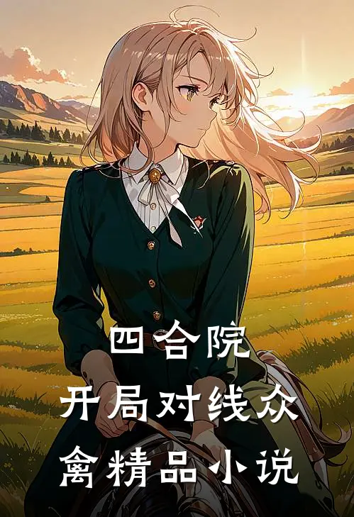 四合院：开局对线众禽精品小说