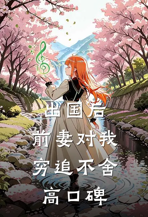出国后，前妻对我穷追不舍高口碑