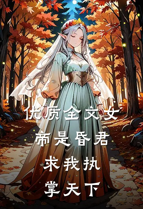 优质全文女帝是昏君，求我执掌天下